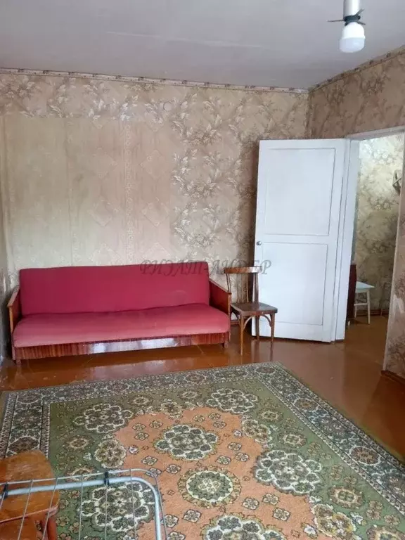 1-к кв. Алтай, Горно-Алтайск Коммунистический просп., 97 (35.0 м) - Фото 1