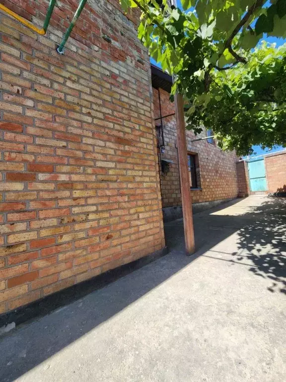 Дом в Крым, Керчь ул. Шевякова, 60 (61 м) - Фото 1