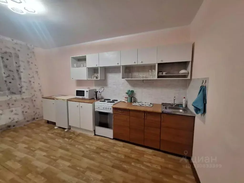 2-к кв. Краснодарский край, Краснодар ул. Парусная, 20/3 (63.0 м) - Фото 1