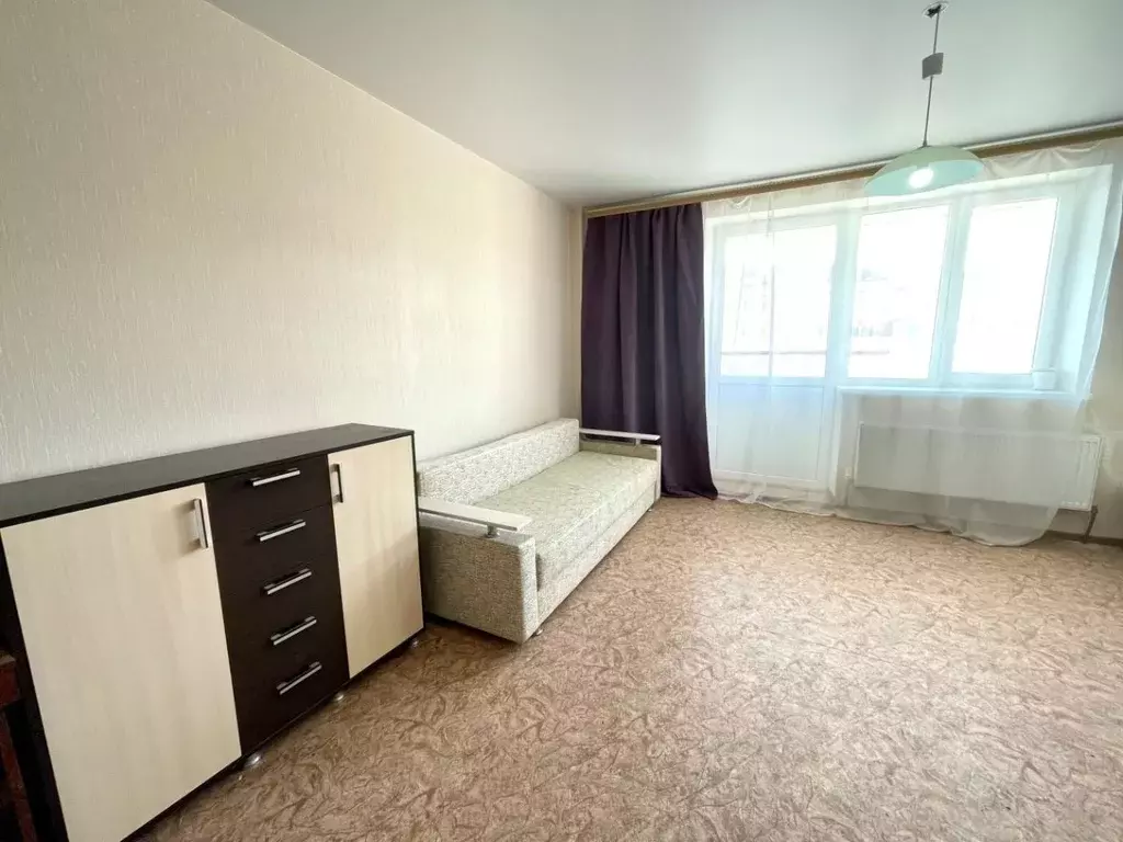 Студия Ростовская область, Ростов-на-Дону ул. Шаповалова (30.0 м) - Фото 2