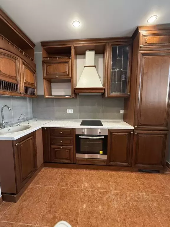 2-к кв. Москва проезд Досфлота, 3 (52.0 м) - Фото 1