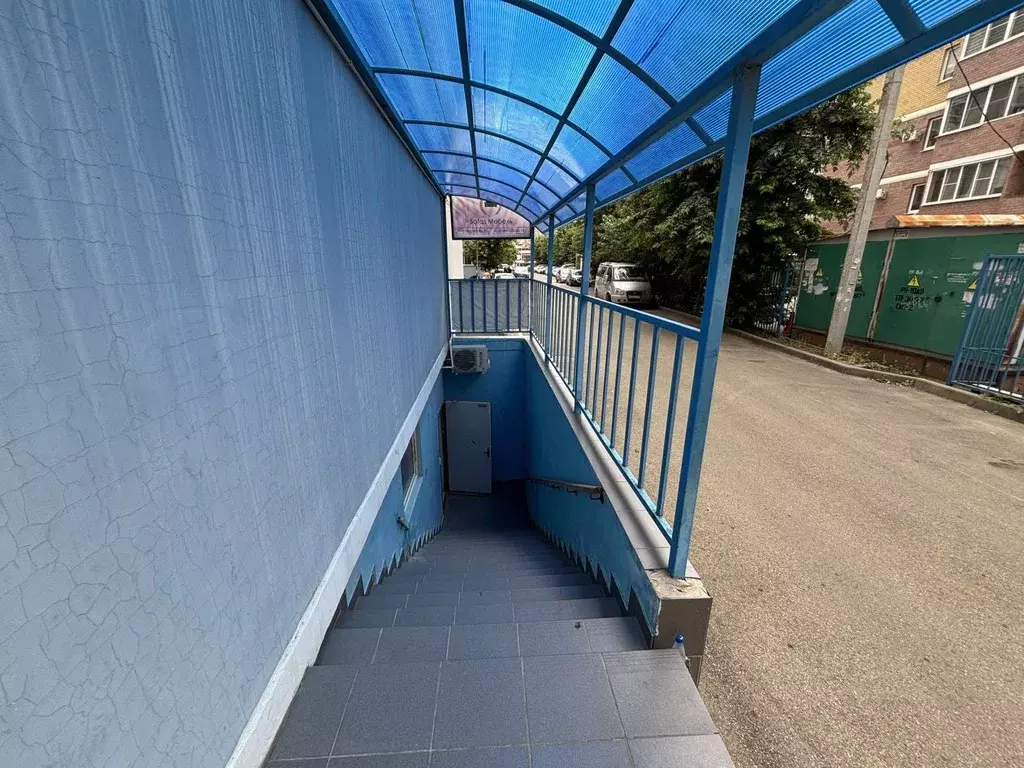 Помещение свободного назначения в Краснодарский край, Краснодар ... - Фото 0