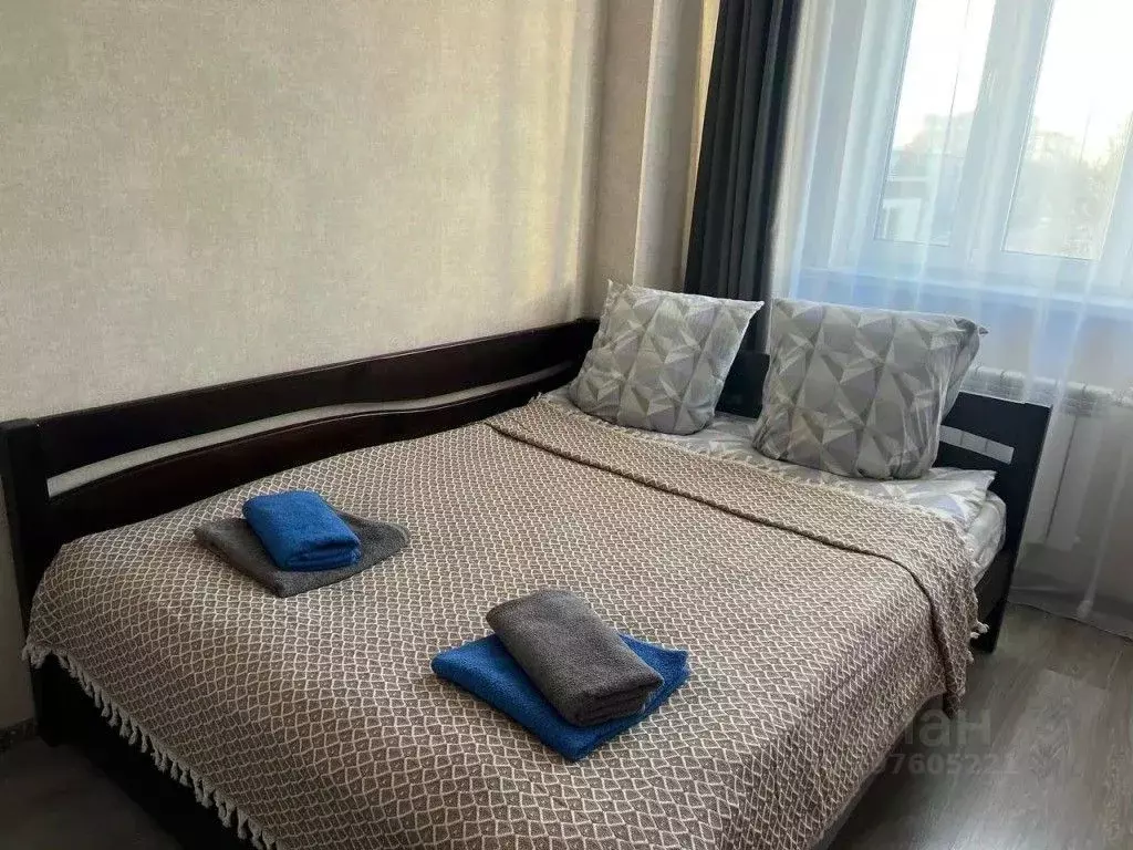 1-к кв. Ивановская область, Иваново ул. 10 Августа, 64/19 (52.0 м) - Фото 2