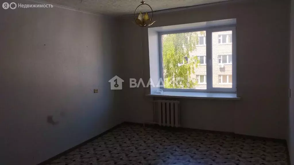 1к в -комнатной квартире (18.4 м) - Фото 1