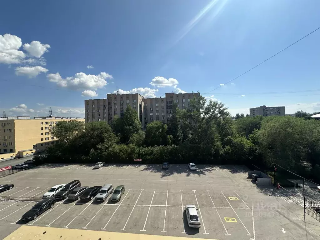 Участок в Самарская область, Тольятти ул. Толстого, 30 (20.0 сот.) - Фото 1