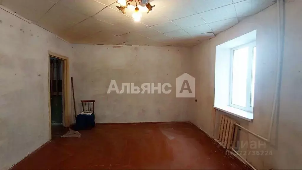 1-к кв. Ростовская область, Белокалитвинский район, Шолоховский пгт ... - Фото 2