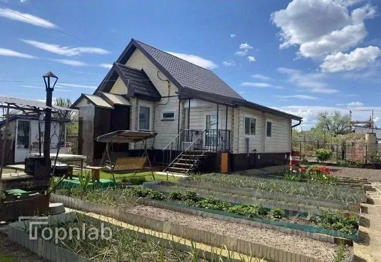 Дом в Татарстан, Зеленодольск Майская ул., 5А (80 м) - Фото 1