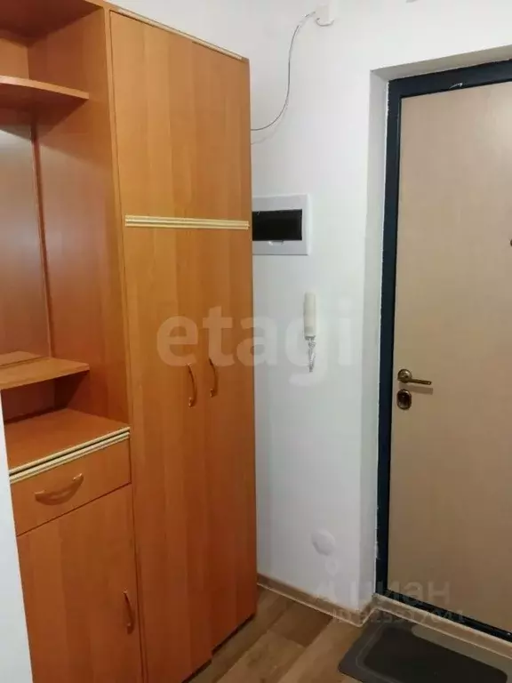 1-к кв. Свердловская область, Екатеринбург ул. Тюльпановая, 9 (34.4 м) - Фото 1