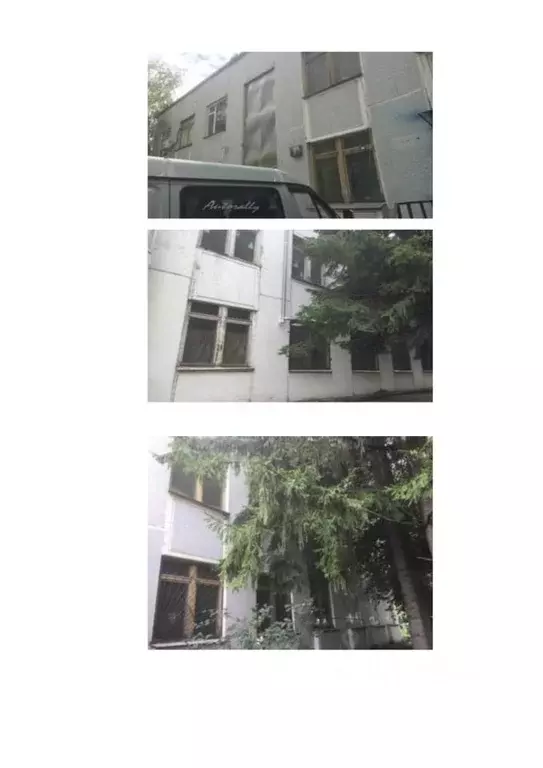 Помещение свободного назначения в Новосибирская область, Новосибирский ... - Фото 1