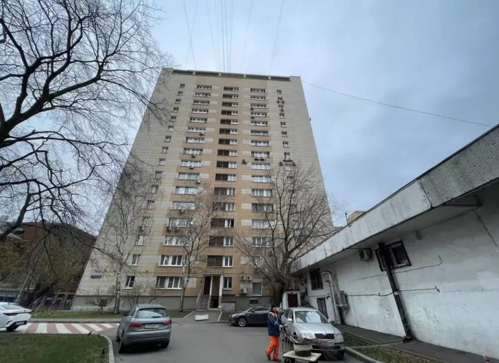 Помещение свободного назначения в Москва Таганская ул., 29С1 (311 м) - Фото 0
