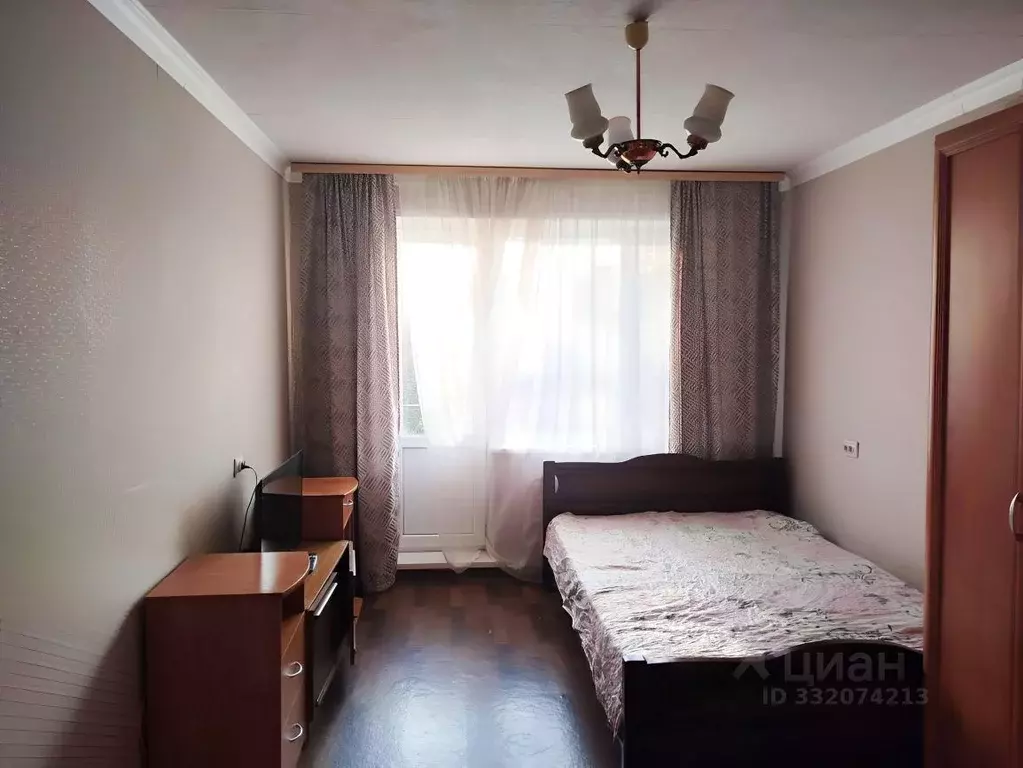 1-к кв. Псковская область, Печоры Юбилейная ул., 6 (35.0 м) - Фото 2