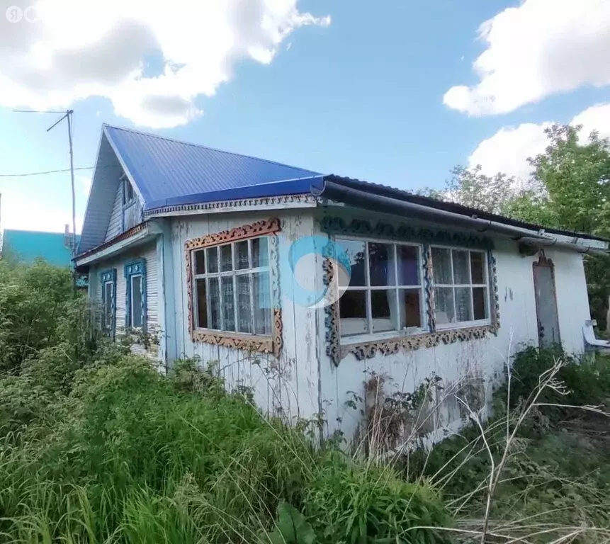 Дом в село Тавтиманово, улица Будённого (40 м) - Фото 2