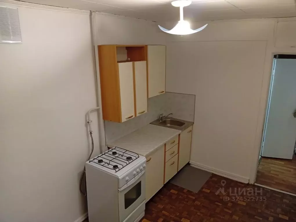 1-к кв. Москва Валдайский проезд, 4 (32.8 м) - Фото 1