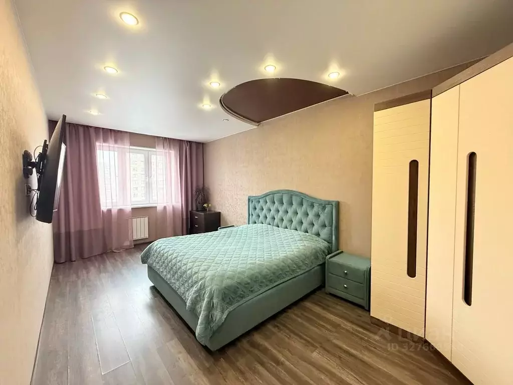 2-к кв. Московская область, Красногорск городской округ, Путилково пгт ... - Фото 1