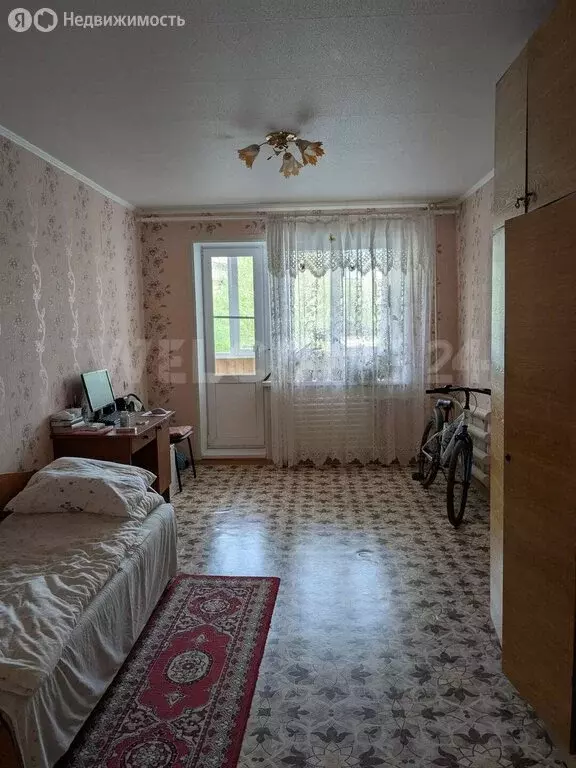 3-комнатная квартира: Пермь, Нейвинская улица, 10А (66.7 м) - Фото 1