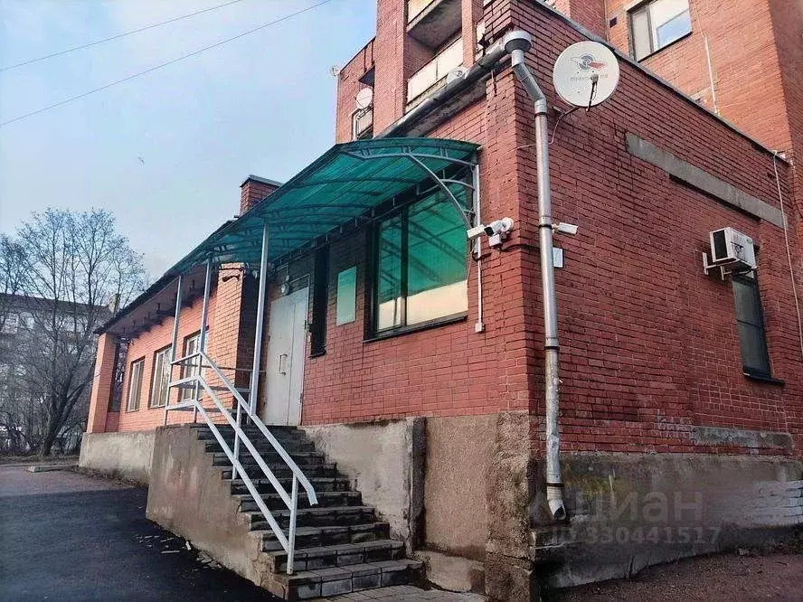 Офис в Ленинградская область, Выборг ул. Кривоносова, 9А (311 м) - Фото 2