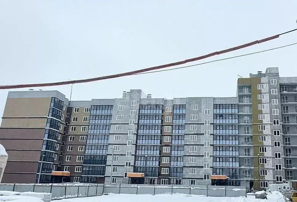 Помещение свободного назначения в Ярославская область, Ярославль 2-й ... - Фото 1