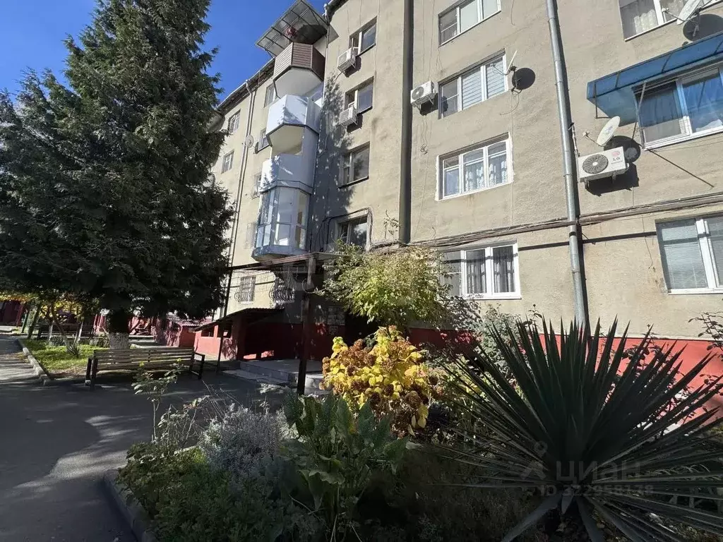 3-к кв. Северная Осетия, Владикавказ Весенняя ул., 5 (80.0 м) - Фото 1