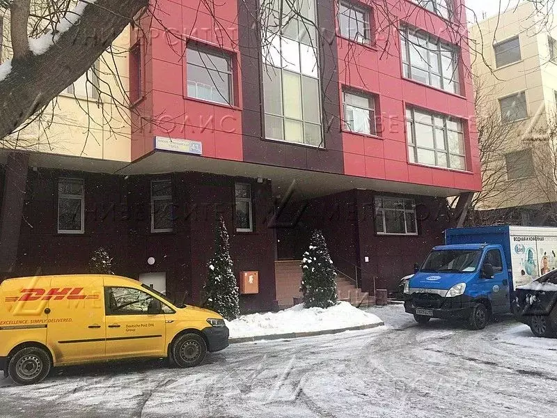 Офис в Москва Нижняя Первомайская ул., 43А (150 м) - Фото 2