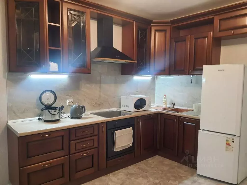 2-к кв. Татарстан, Казань просп. Ильгама Шакирова, 24 (62.0 м) - Фото 0