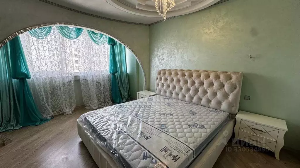 3-к кв. Севастополь ул. Парковая, 14А (110.0 м) - Фото 2
