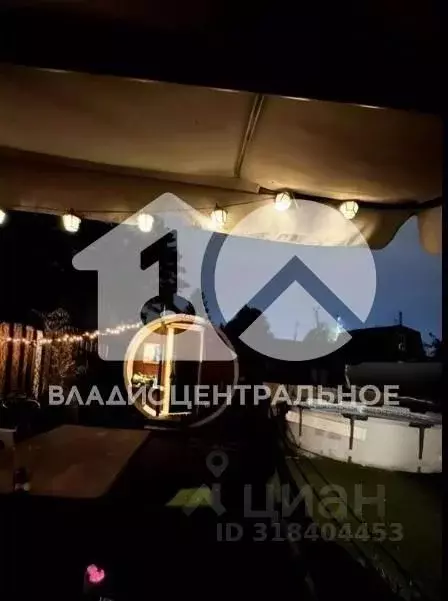 Дом в Новосибирская область, Новосибирск Волна СНТ, ул. Садовая (50 м) - Фото 1
