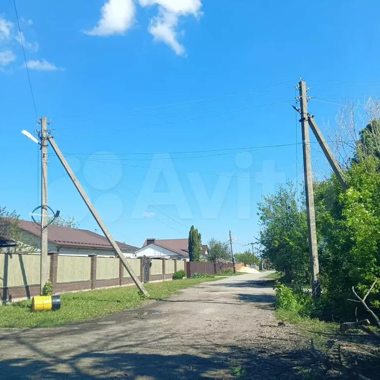 Участок 12 сот. (ИЖС) - Фото 0