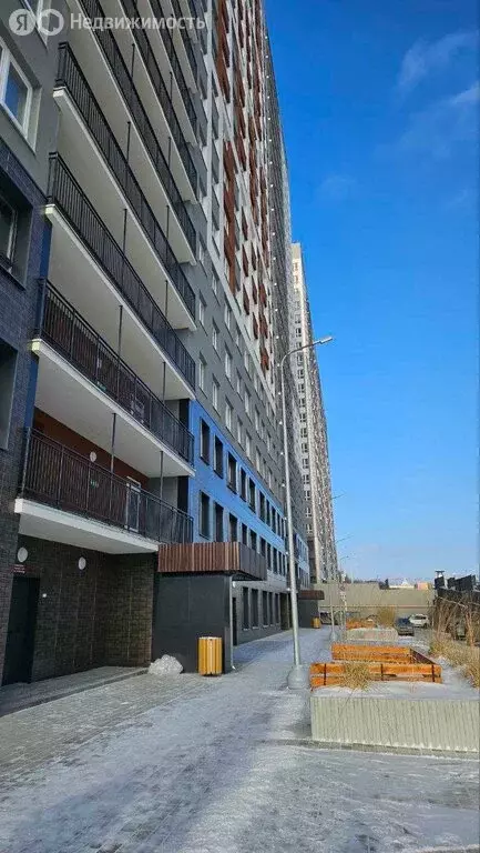 1-комнатная квартира: Самара, улица Стара-Загора (40.2 м) - Фото 2