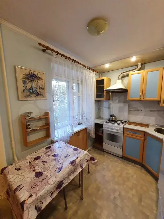 2-к. квартира, 43 м, 3/5 эт. - Фото 0