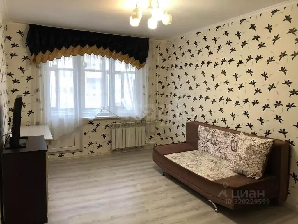3-к кв. Татарстан, Казань ул. Декабристов, 93 (60.0 м) - Фото 0