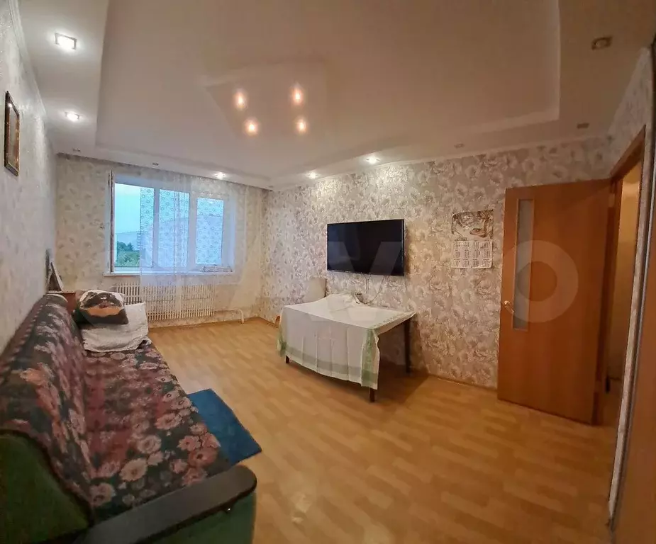 2-к. квартира, 51 м, 7/9 эт. - Фото 1
