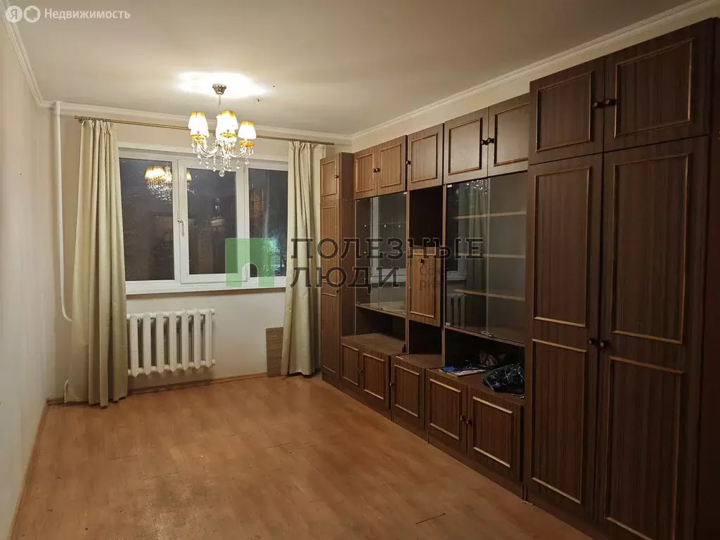 2-комнатная квартира: Красноярск, улица Красной Армии, 36 (43.4 м) - Фото 0