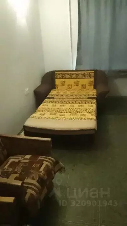 Комната Ростовская область, Ростов-на-Дону просп. Шолохова (12.0 м) - Фото 1
