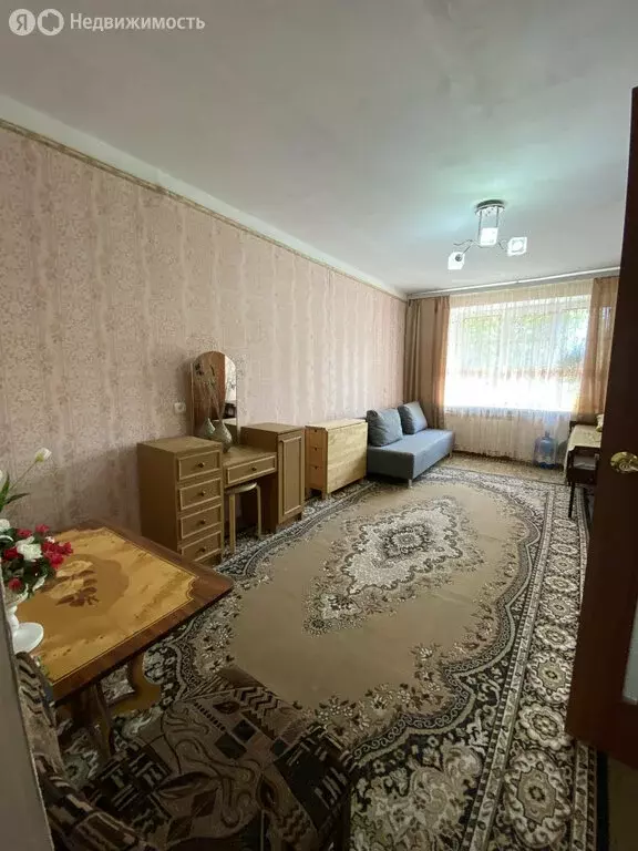 2-комнатная квартира: Новочеркасск, Комитетская улица, 47 (47 м) - Фото 1