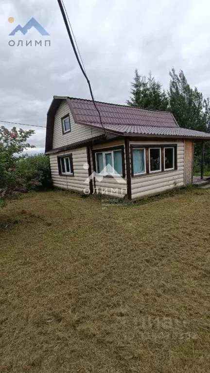 Участок в Вологодская область, д. Клюшниково  (11.0 сот.) - Фото 0