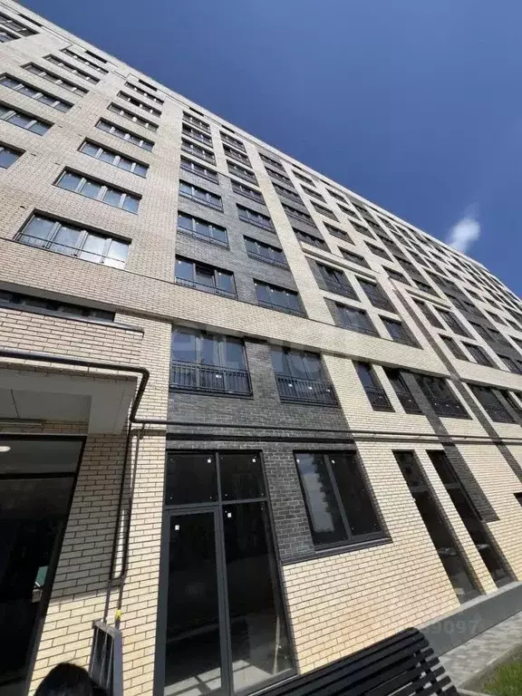 1-к кв. Северная Осетия, Владикавказ ул. Хаджи Мамсурова, 87 (40.0 м) - Фото 2