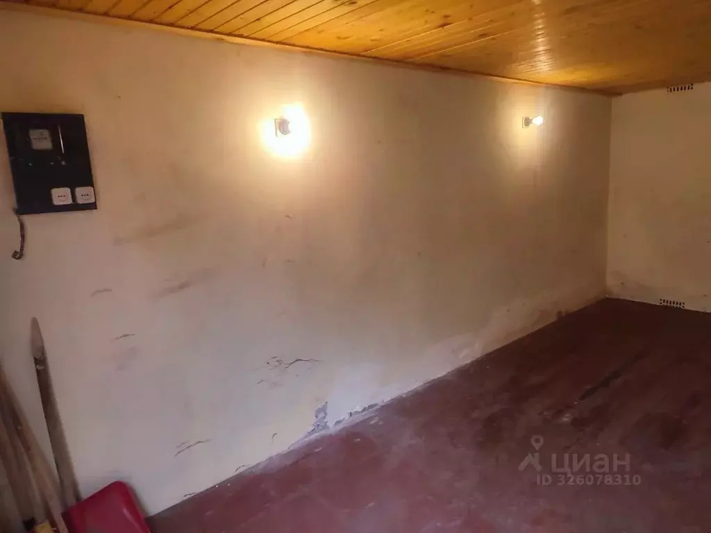 Гараж в Московская область, Одинцово ул. Говорова, 9а (19 м) - Фото 2