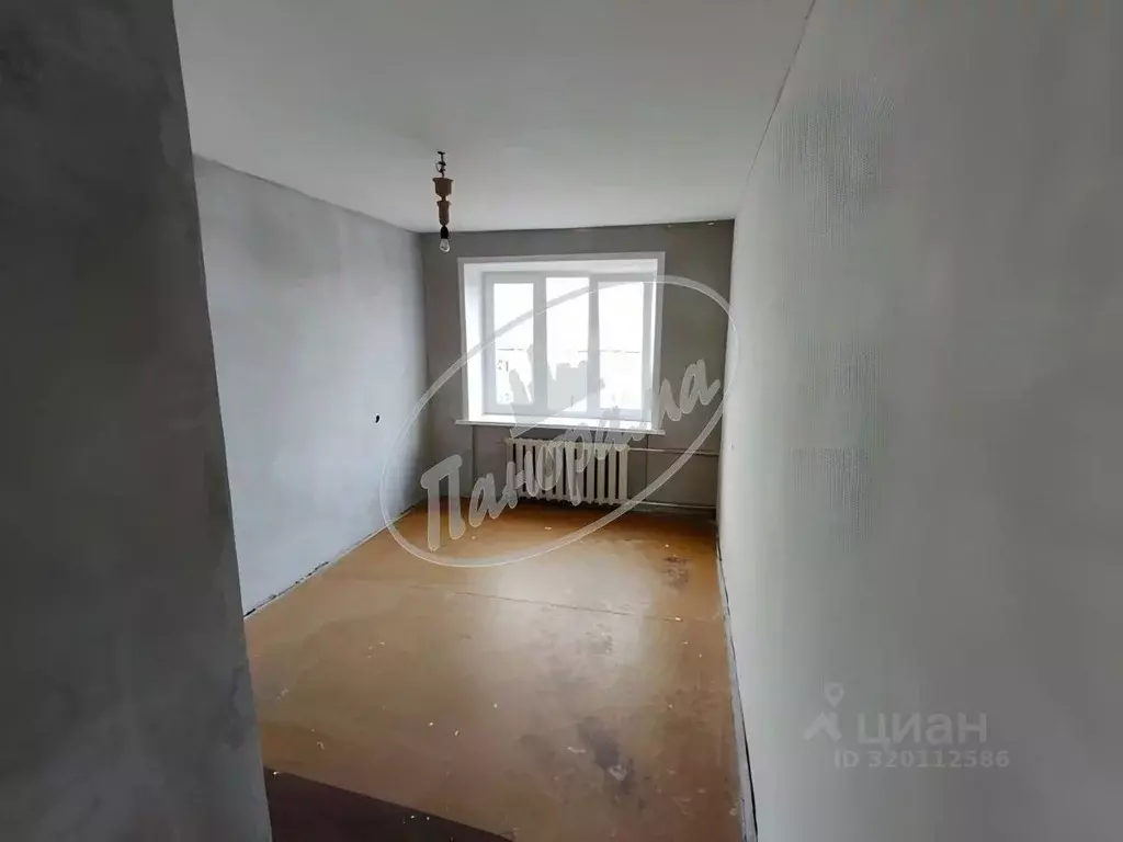 3-к кв. Калужская область, Калуга ул. Никитина, 81 (65.6 м) - Фото 0