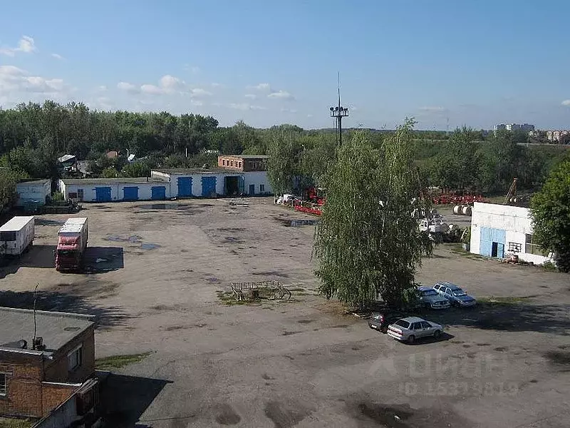 Помещение свободного назначения в Курская область, Курск ул. ... - Фото 1