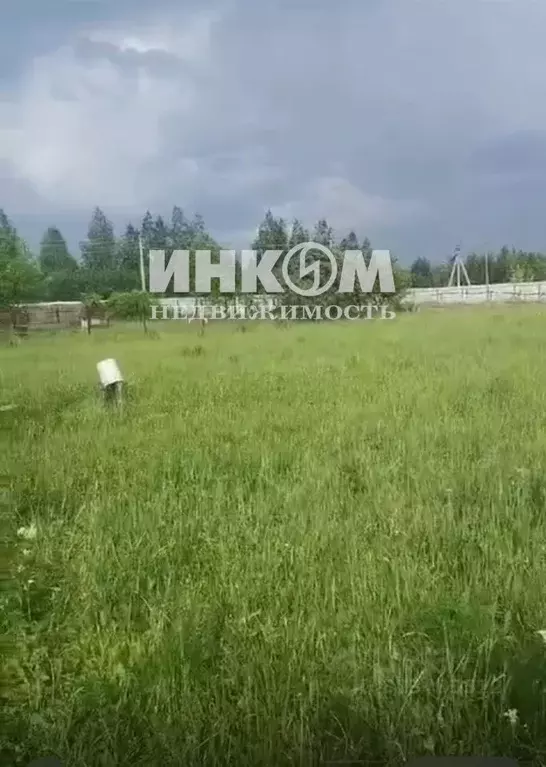 Участок в Московская область, Раменский муниципальный округ, ... - Фото 2