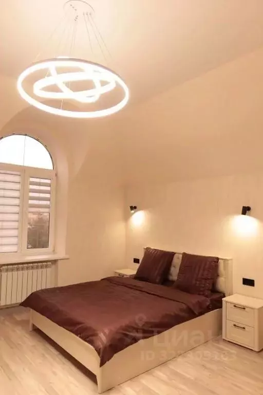 1-к кв. Ставропольский край, Ессентуки Пятигорская ул., 24/1 (70.0 м) - Фото 2