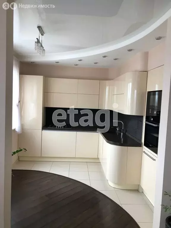 4-комнатная квартира: Новомосковск, улица Дружбы, 2А (126 м) - Фото 2