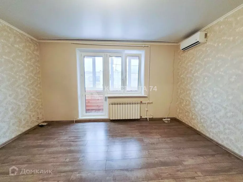 Продаётся 3-к квартира, 66.8 м - Фото 0