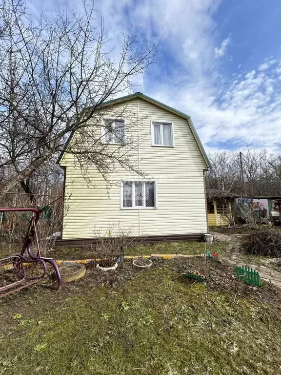 Дом в Московская область, Воскресенск пл. Ленина (60 м) - Фото 2