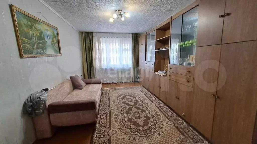 2-к. квартира, 42,4 м, 1/5 эт. - Фото 0