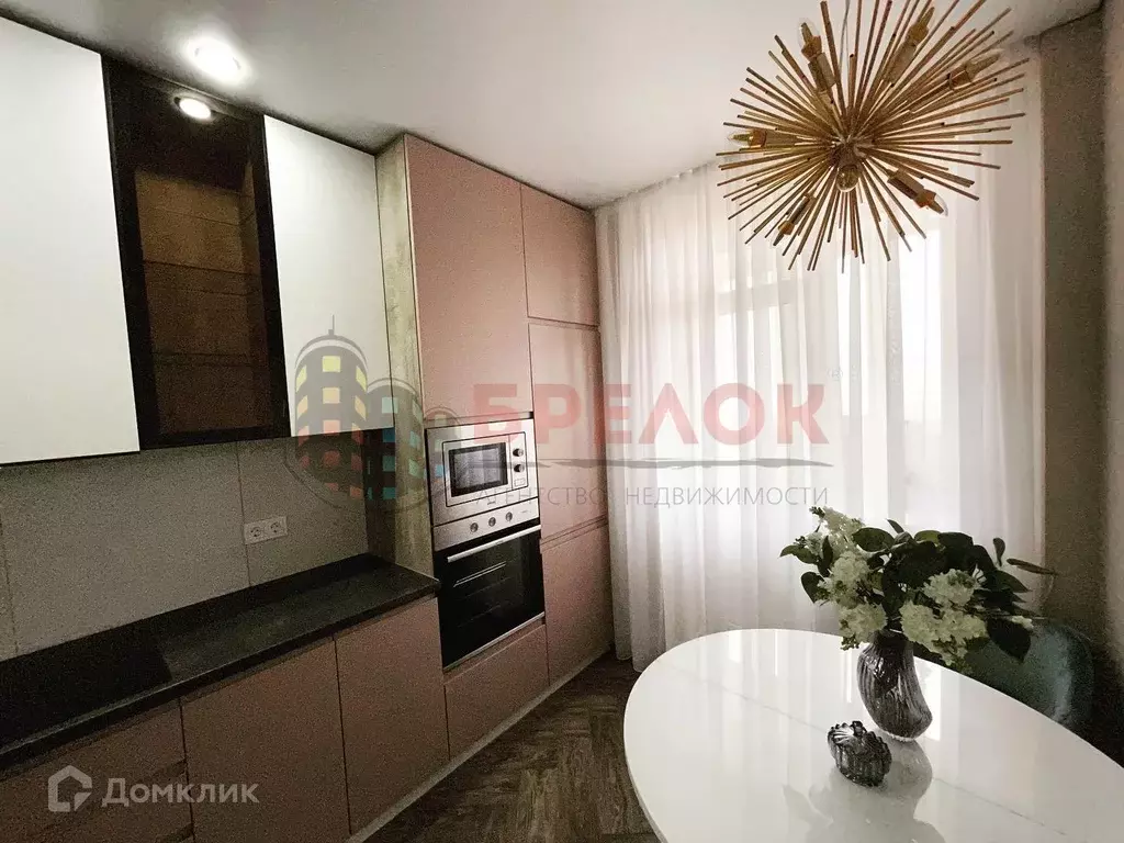 Продаётся 2-к квартира, 44 м - Фото 1