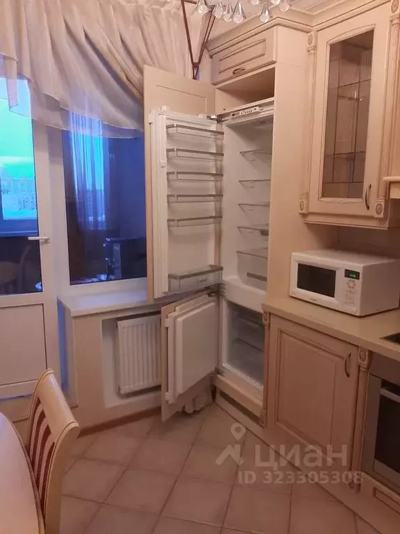 1-к кв. Санкт-Петербург Бухарестская ул., 118к4 (38.9 м) - Фото 2