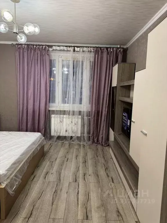 2-к кв. Москва Базовская ул., 15к8 (60.0 м) - Фото 1