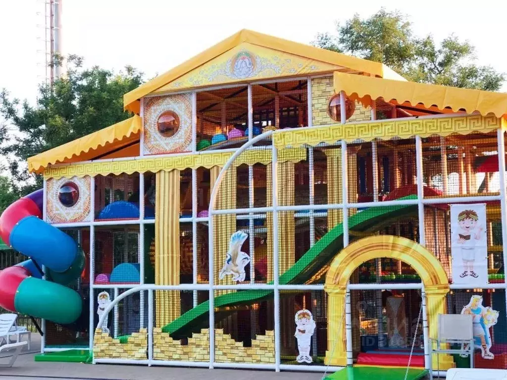 Комната Краснодарский край, Ейск ул. Шмидта, 28 (10.0 м) - Фото 1