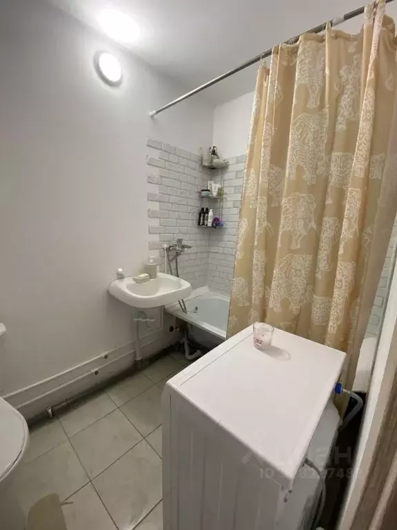 1-к кв. Краснодарский край, Анапа ул. Адмирала Пустошкина, 14 (42.0 м) - Фото 1